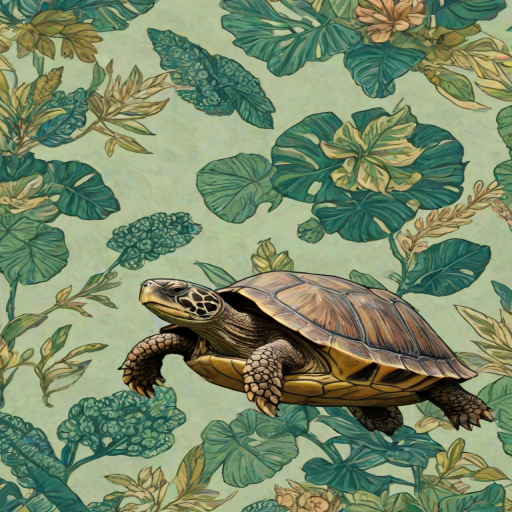 turtle wallpaper