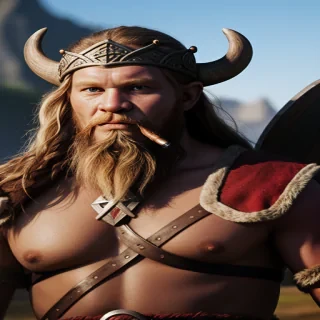 viking png