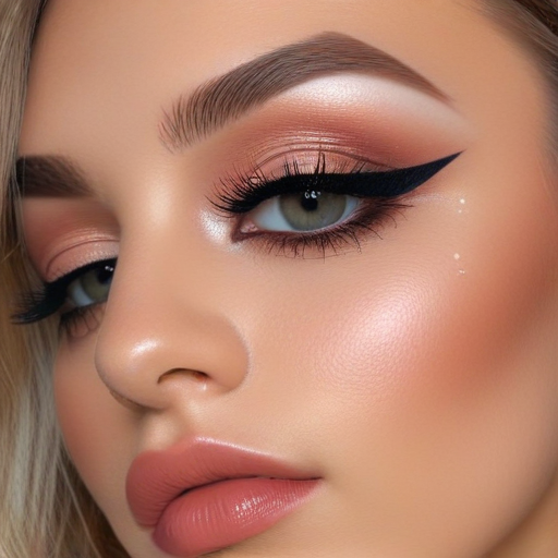 beautiful makeup