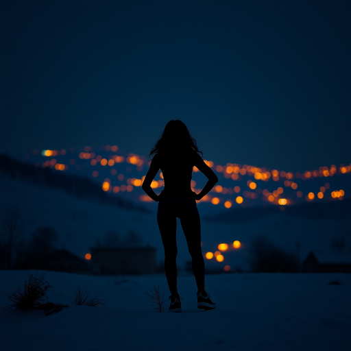 booty background