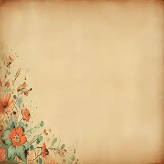 vintage background
