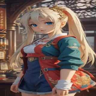 images of anime characters