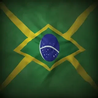 brazilian flag