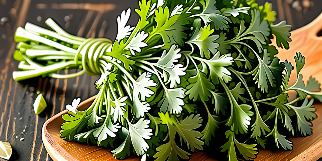 how much is a bunch of cilantro
