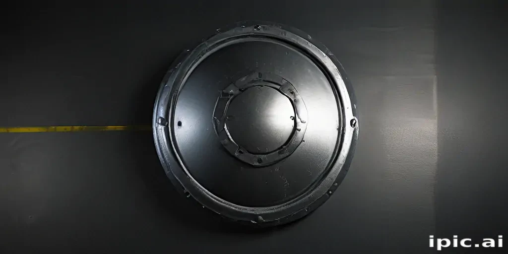 picture of shield
