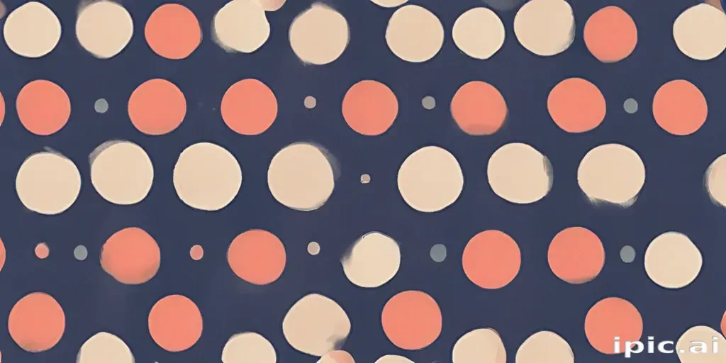polka dots png