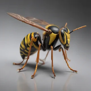 wasp png