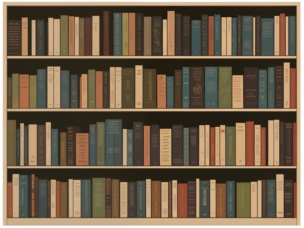 books icon aesthetic