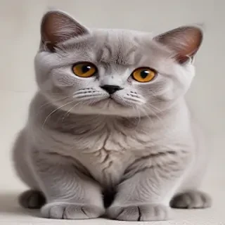 british shorthair breed