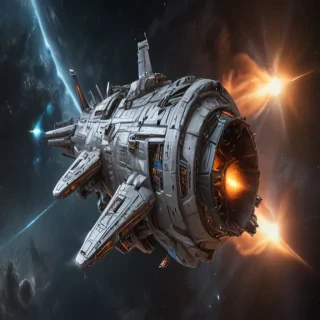 spaceship png