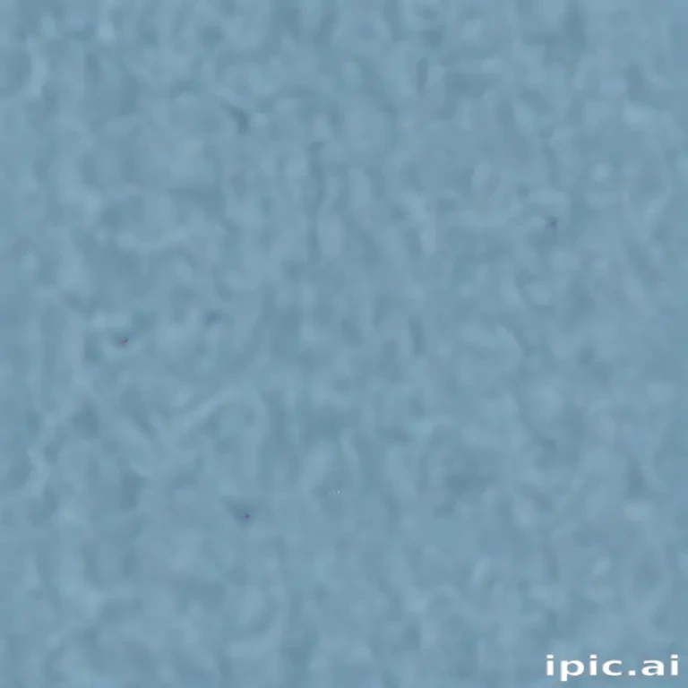 blue plain bg