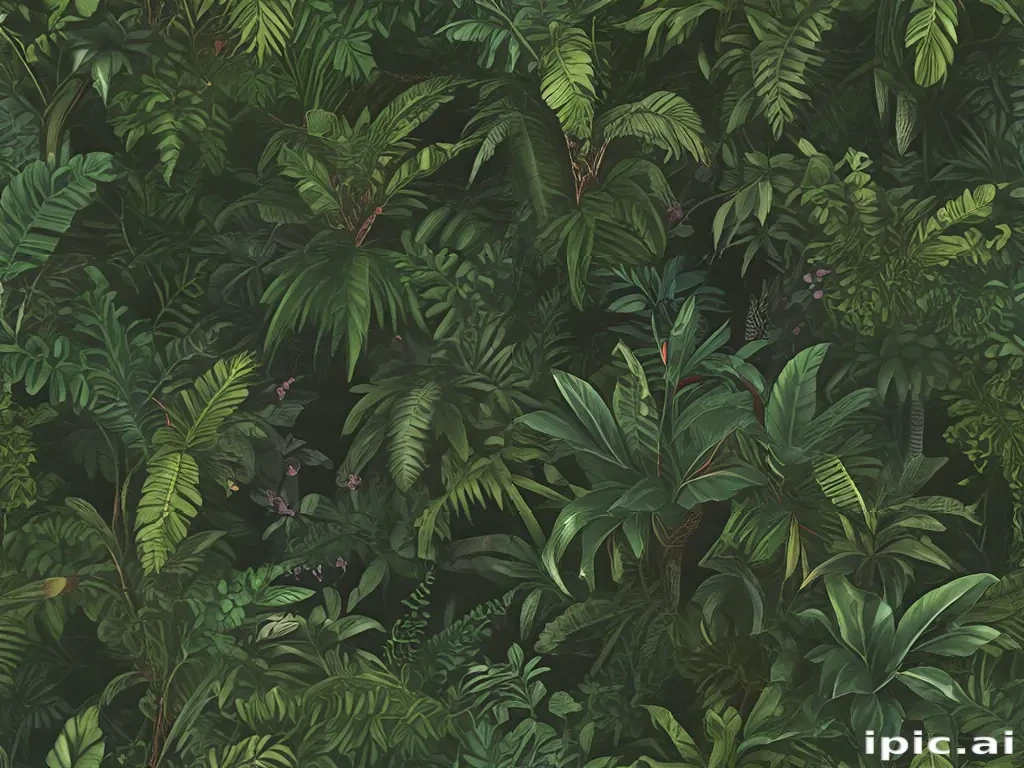 jungle png