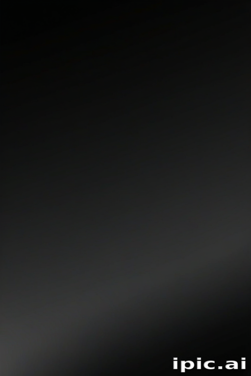 black gradient png