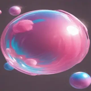 bubble gum png