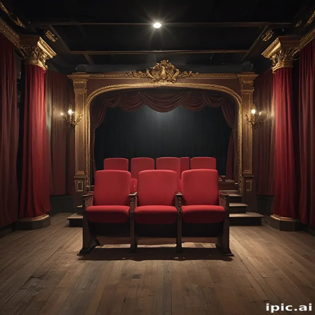 theatre png