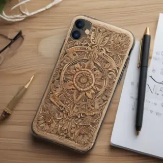 iphone case mockup