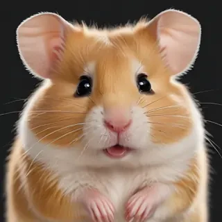 hamster png