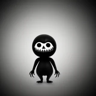 creepy cute wallpapers