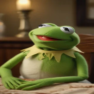 kermit the frog