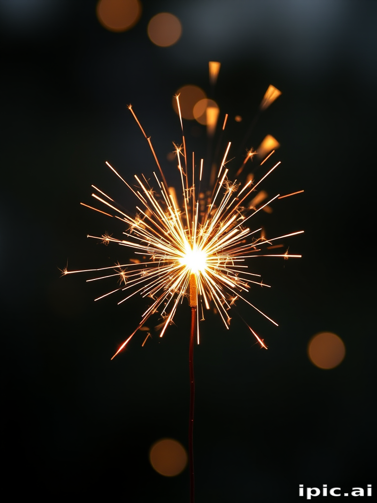 sparklers png