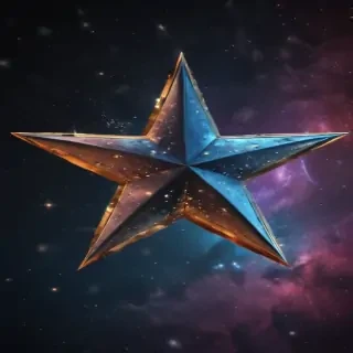 aesthetic stars png