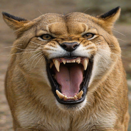 snarl
