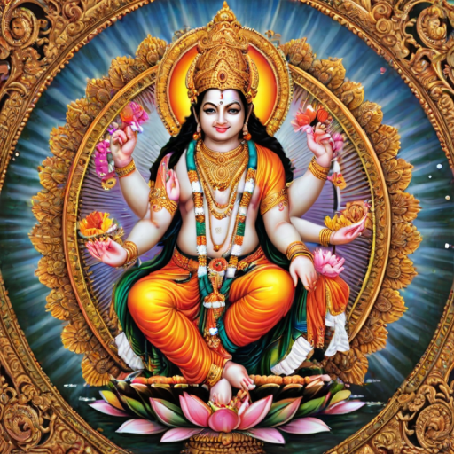 hindu god pictures