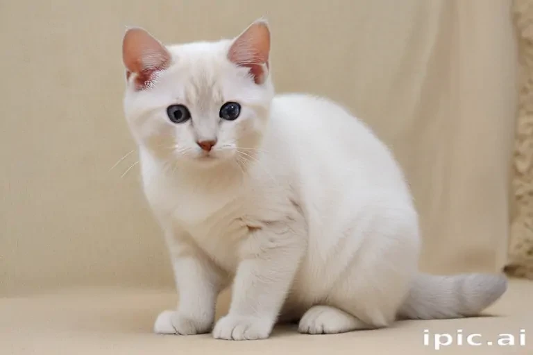 australian mist cat breed