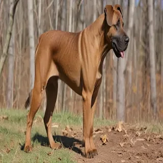 treeing tennessee brindle