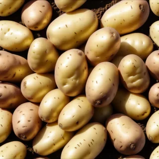 potatoes png