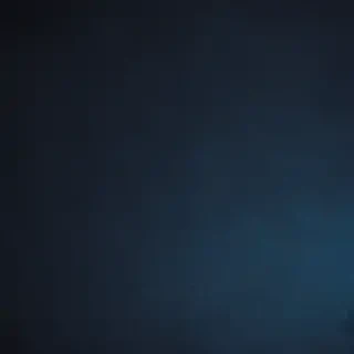 dark blue back ground