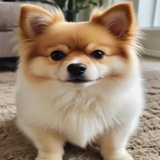 la pom dog breed