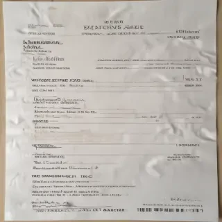 receipt png