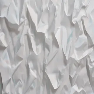 wrinkled paper overlay