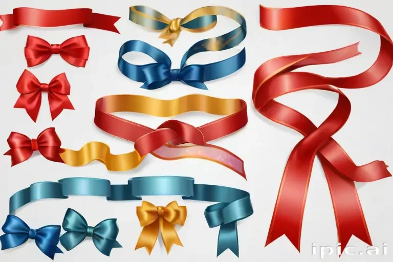 ribbon clipart png