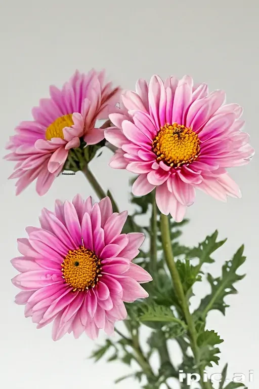 chrysanthemum png