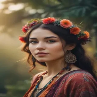 bohemian iphone wallpaper