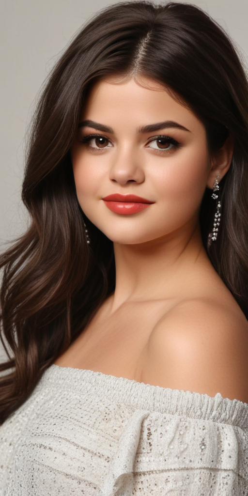 imdb selena gomez