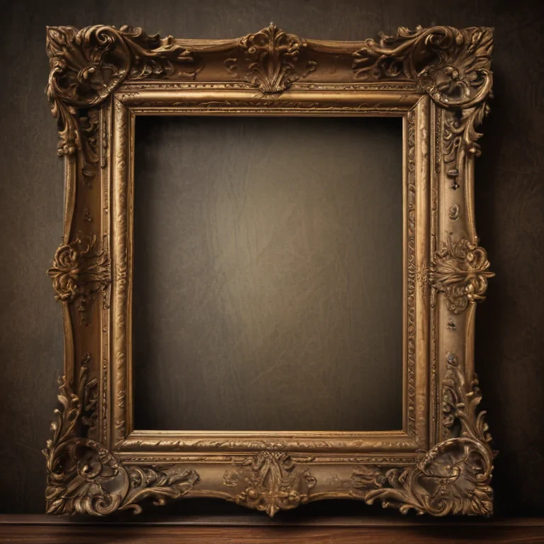 frame wallpaper