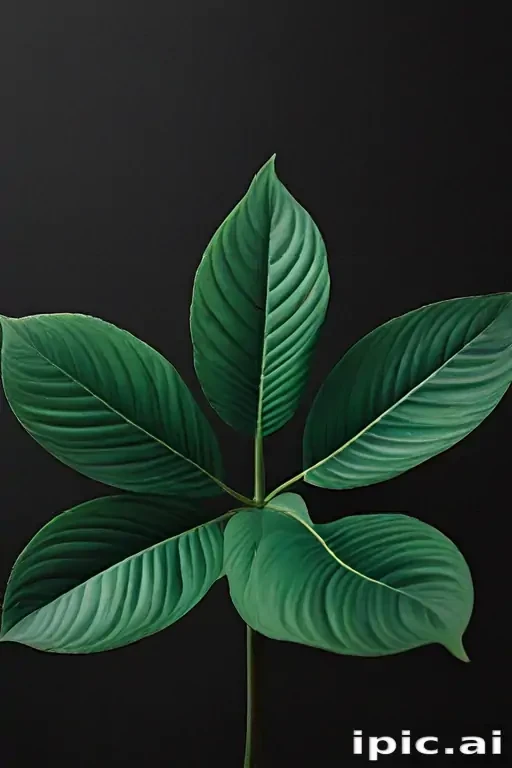 plant iphone wallpaper