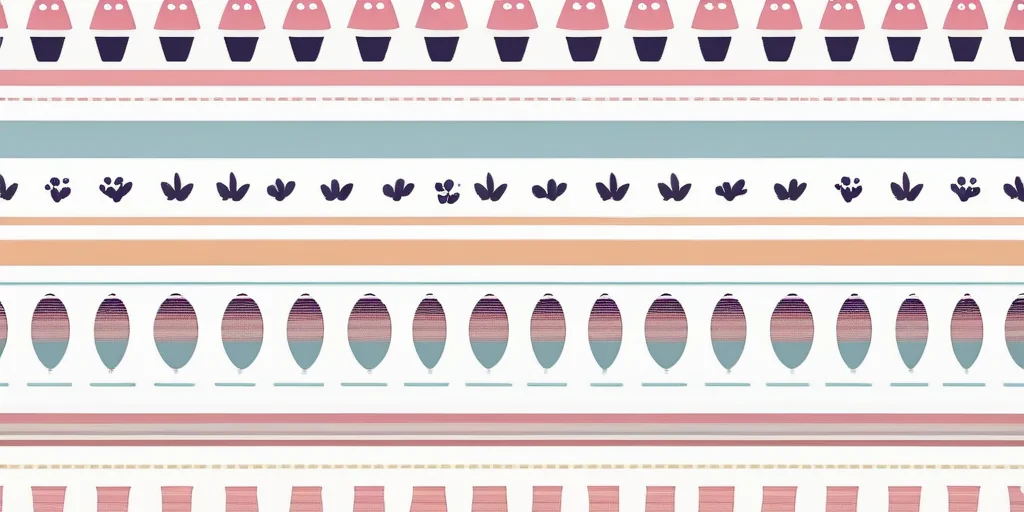 cute pattern