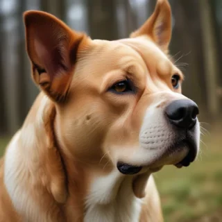 bullmatian dog breed