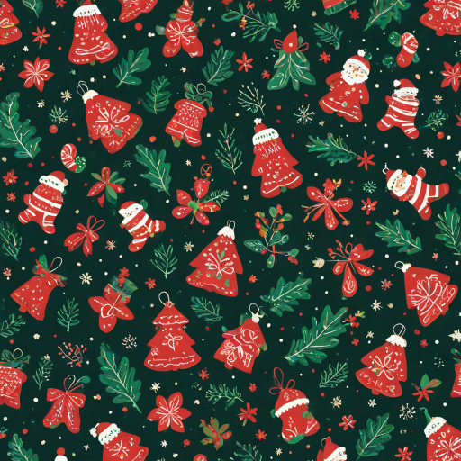 christmas wallpaper for your phone