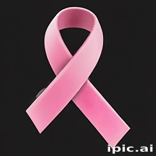 breast cancer png