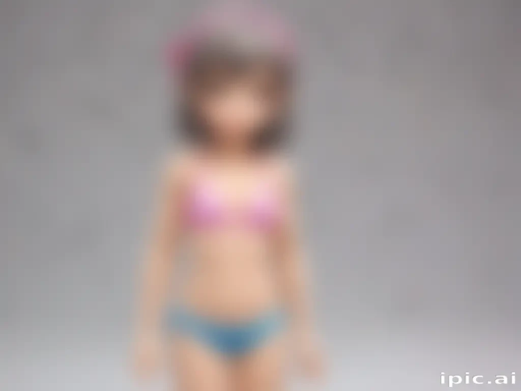 little bikini ai