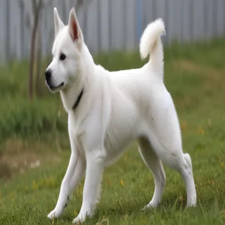 chinaranian dog breed