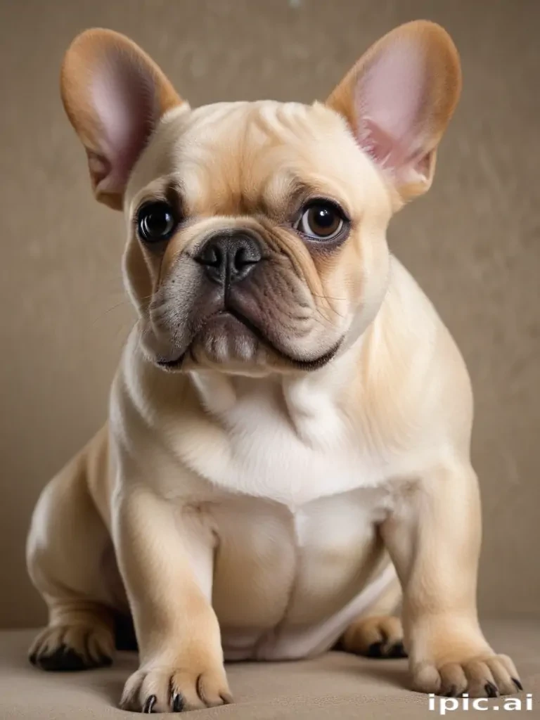 french bulldog wallpaper