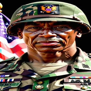 army png