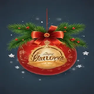 christmas png design