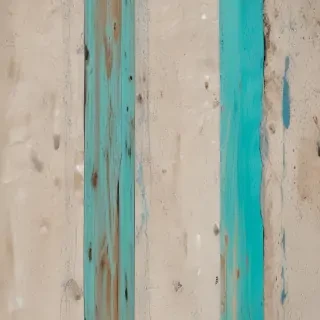 turquoise color